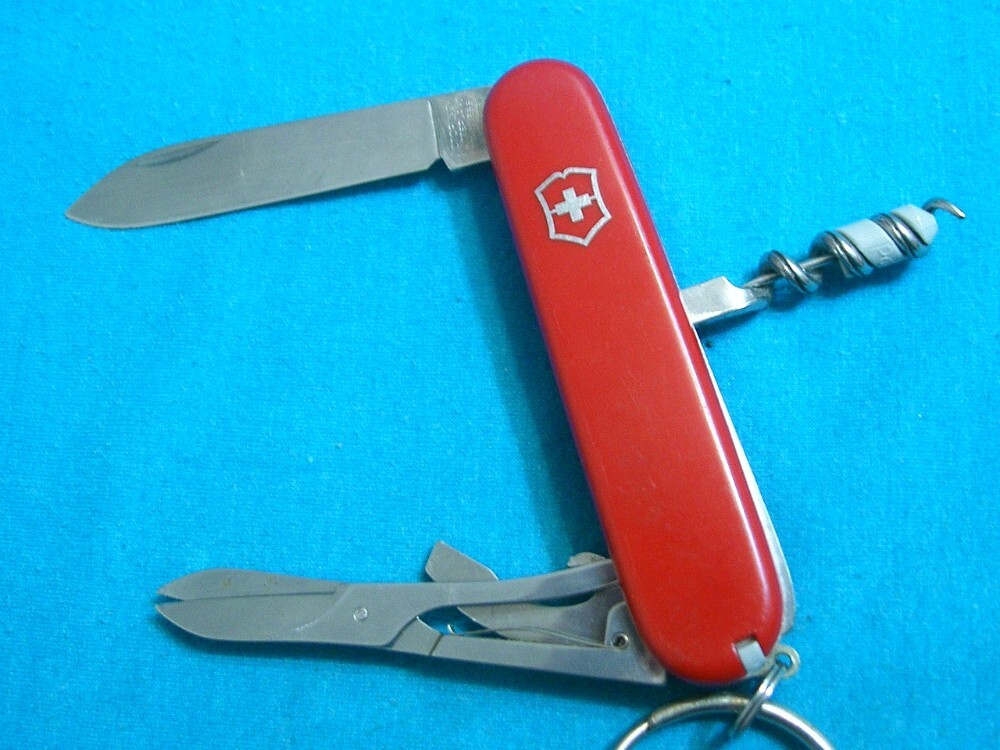 Victorinox golfer 84mm on sale