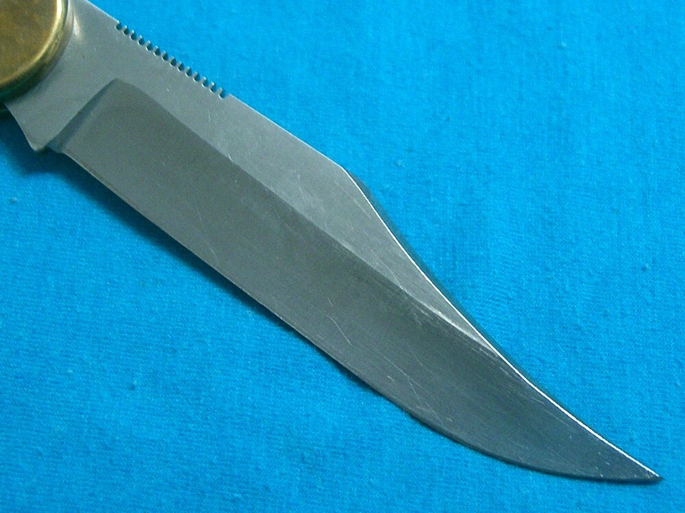 2007 STAG PUMA PRINCE GERMANY 210910 07/RC FOLDING HUNTER 2007 STAG PUMA PRINCE GERMANY 210910 07/RC FOLDING HUNTER