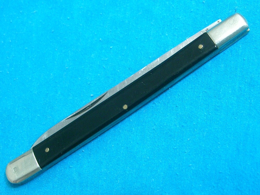 つかめるかも VINTAGE REX K-14 JAPAN MELON TESTER FRUIT FOLDING JACK POCKET