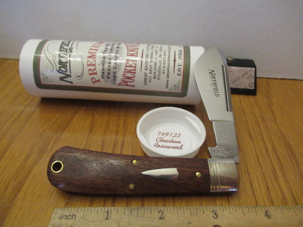 Great Eastern Chechen Rosewood Cotton Sampler Pattern # 749123