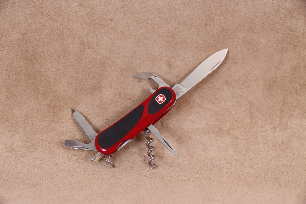 Wenger evolution 10 outlet