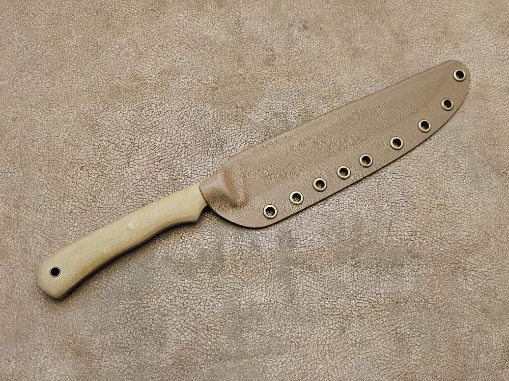 Muskrat Man desert rat