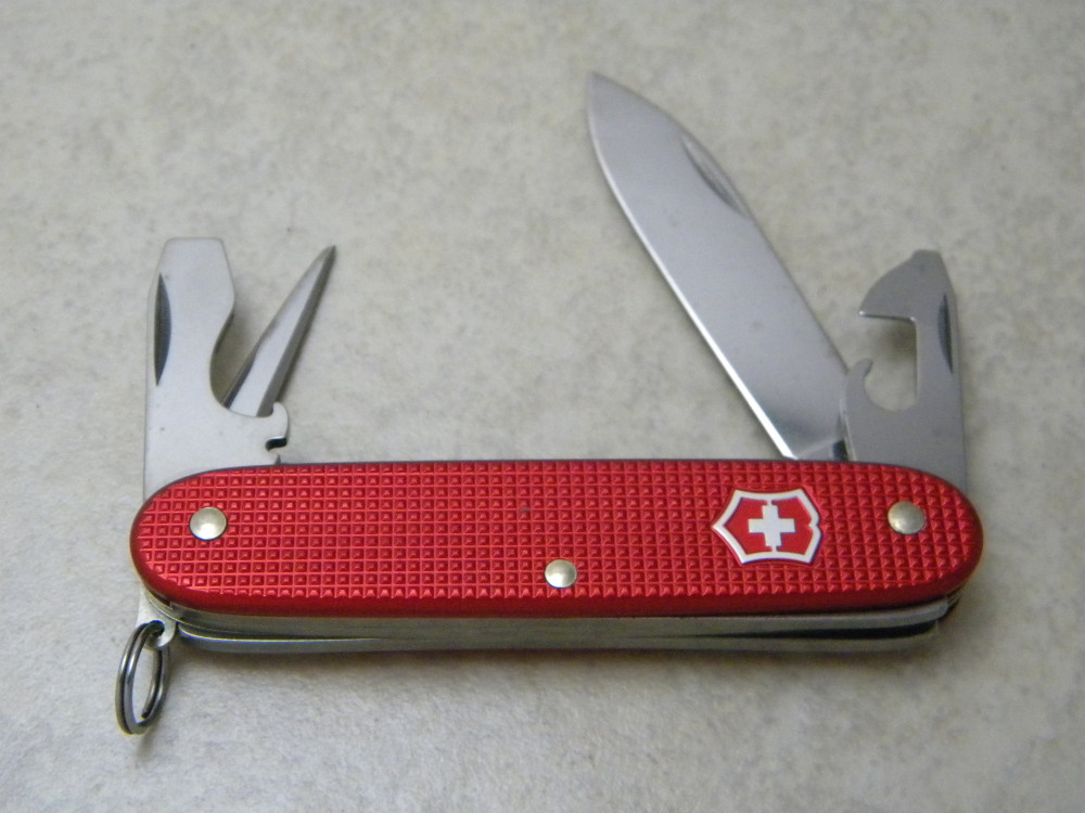 Swiss army knife farmer top