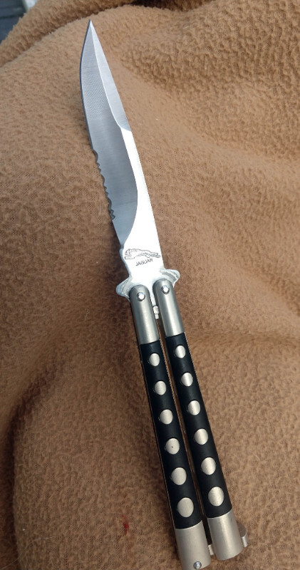 Vintage 1980s G. Sakai Seki Japan 4
