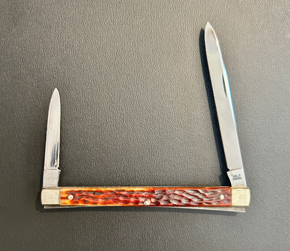 Case XX “Citrus” Tester