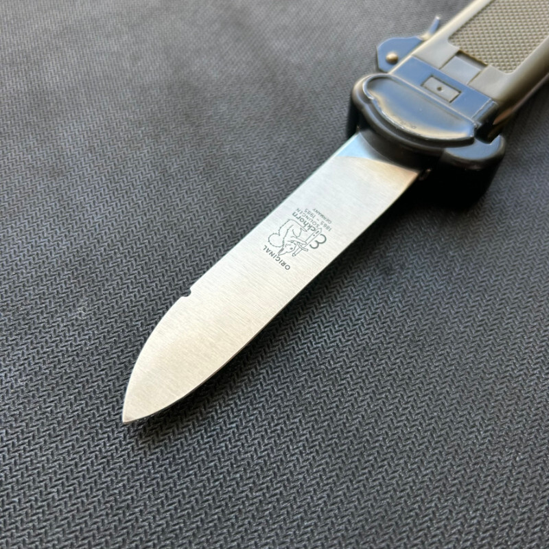 Eickhorn LL80 パラシュートナイフ 空挺 ミリタリーナイフ Eickhorn LL80 パラシュートナイフ 空挺 ミリタリーナイフ