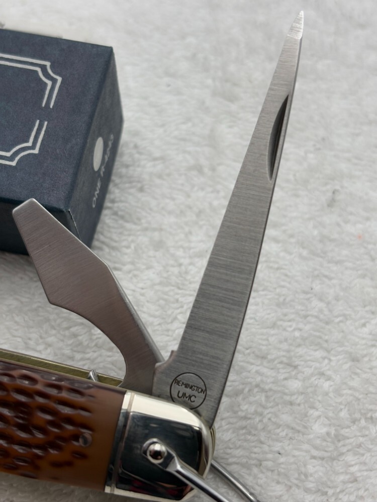 Next Gen Lile First Blood #080/100 - Arizona Custom Knives