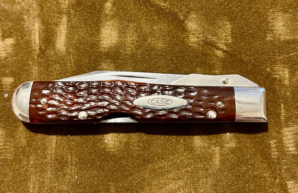 本物保証!  1973 Cheetah XX Case スマートフォン本体