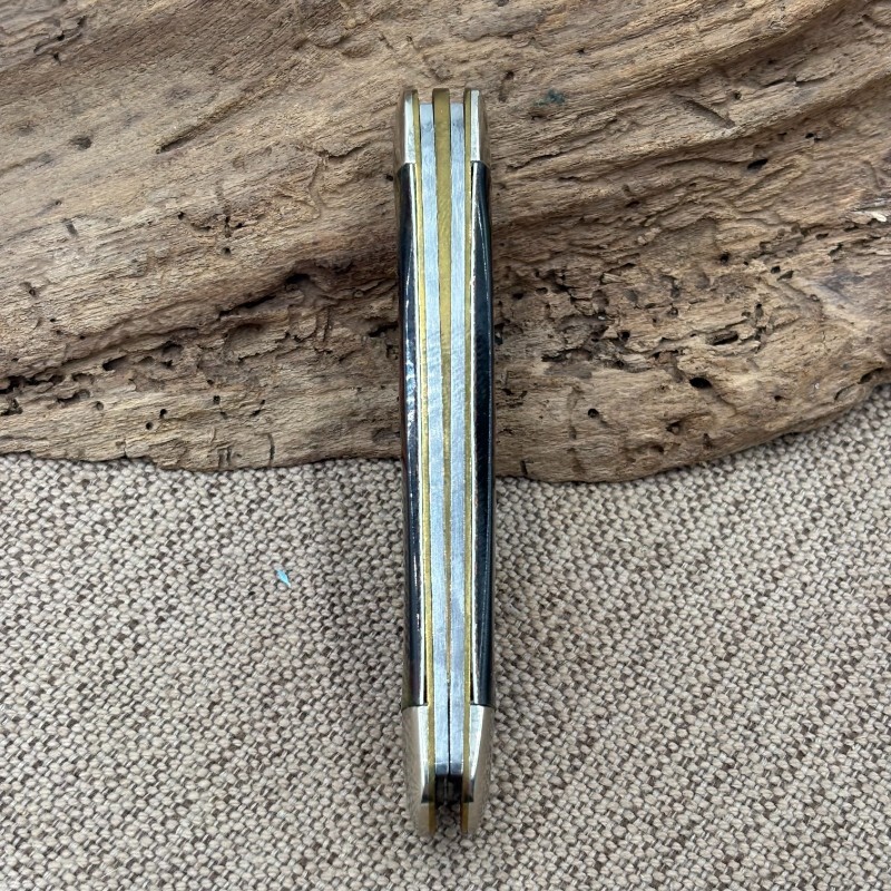Case XX Classic 73043 1/2 knife Split Back Whittler 19USA92