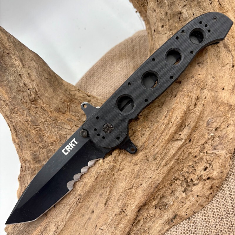 CRKT M16-14SFG Folding Knife - Thumbnail 4