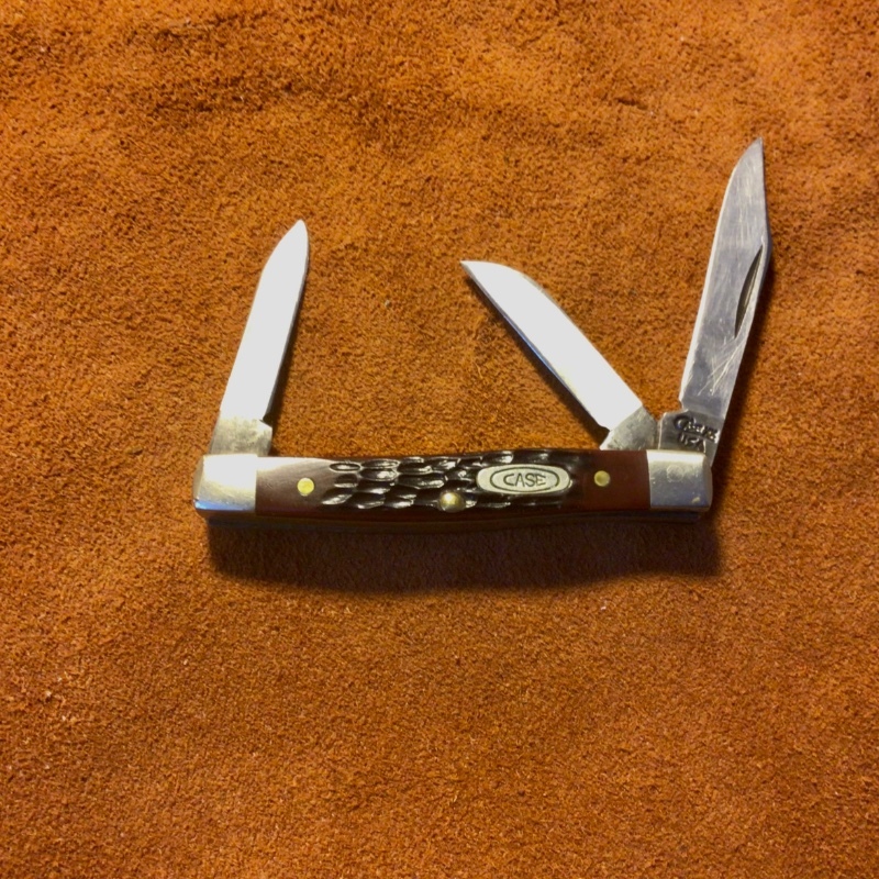 Case 6333 ss small stockman