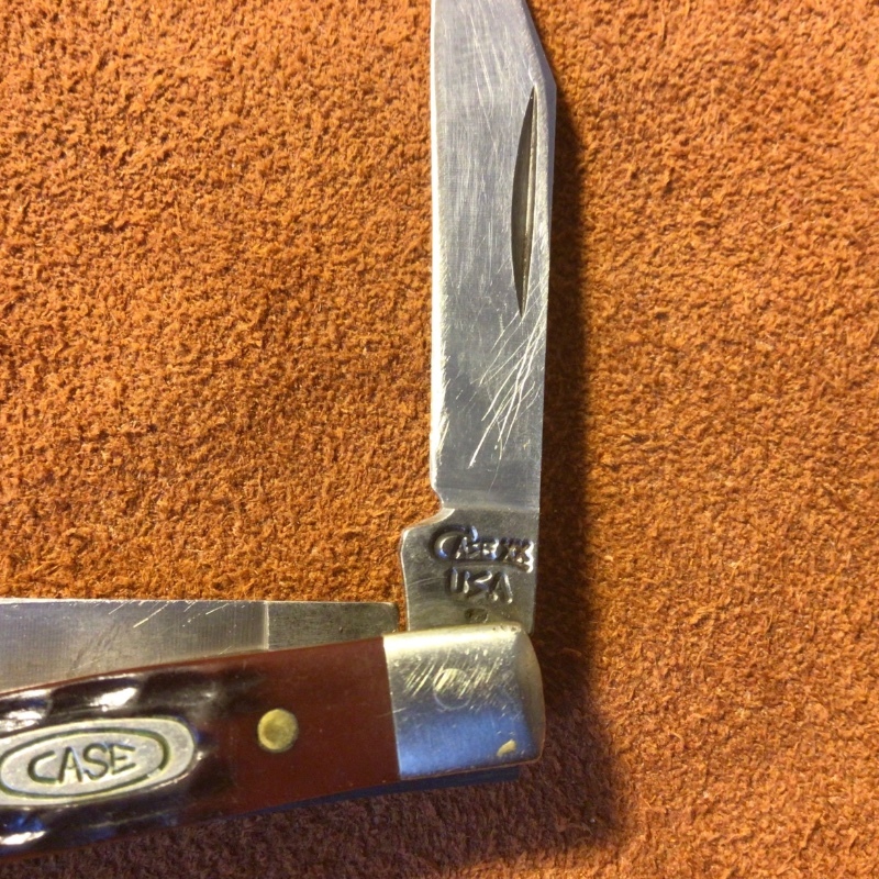 Case 6333 ss small stockman