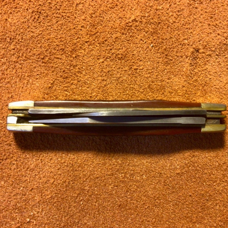 Case 6333 ss small stockman