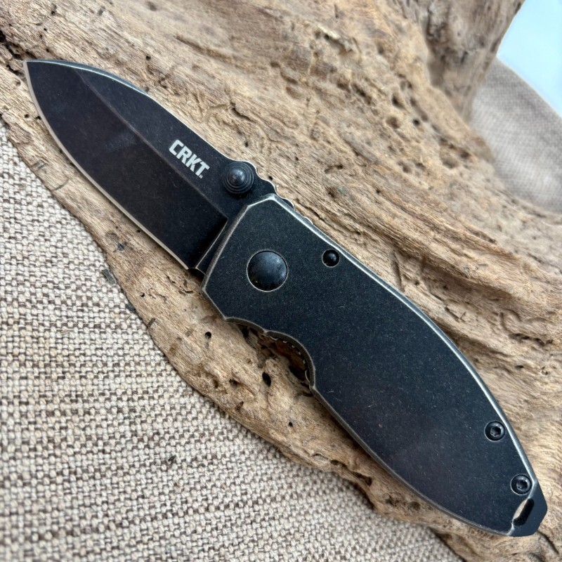 だいこう Burnley design SQUID green linen micarta scale 検)EDC ナイフ