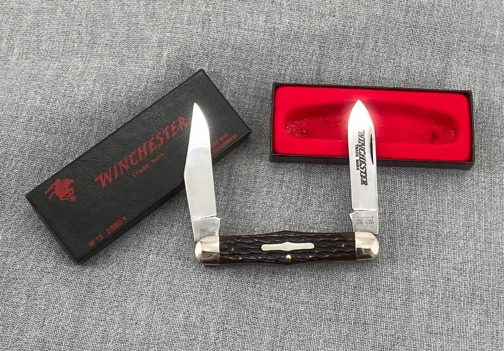 Black Box Winchester – 1988 Swell Center Moose – W15 2880 1/2