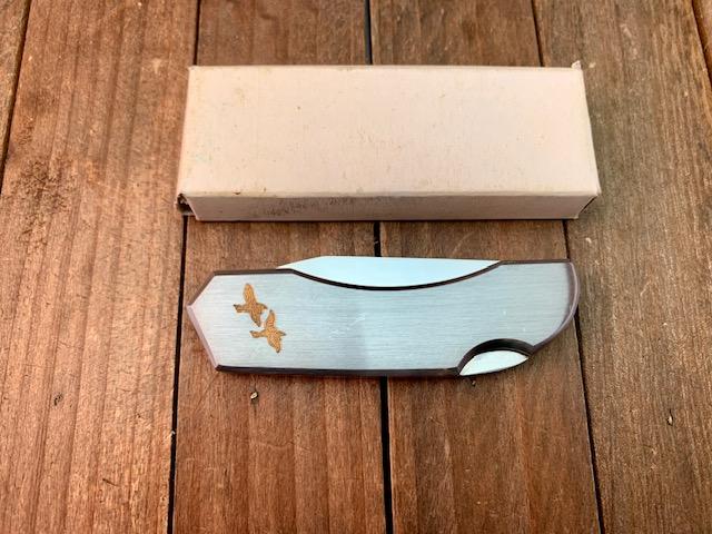 Lakota Teel by Moki Seki Japan