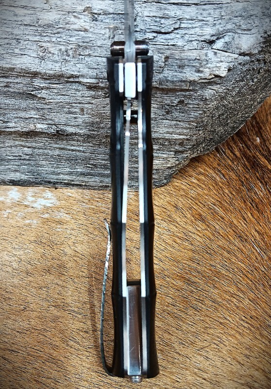 超歓迎された Emotion Shinra MC-76DP Mcusta Take 3.75 Damascus Core VG-10 ダーツ