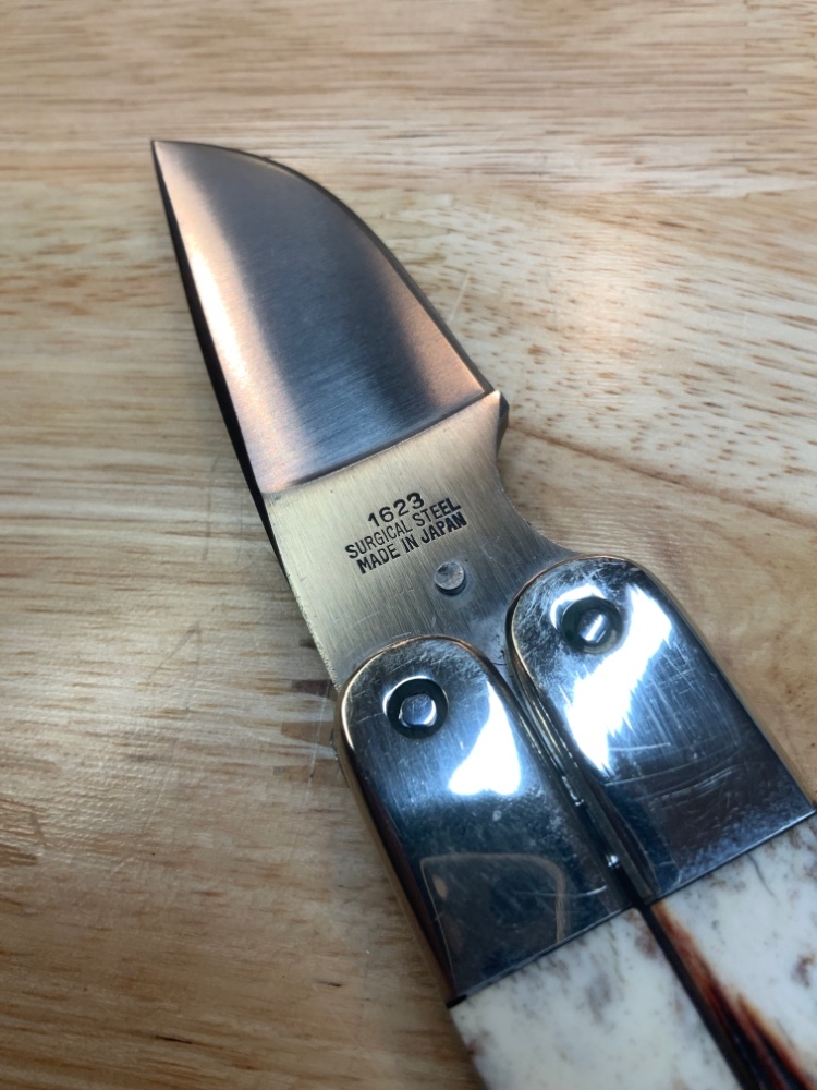 Parker Cut Co, 