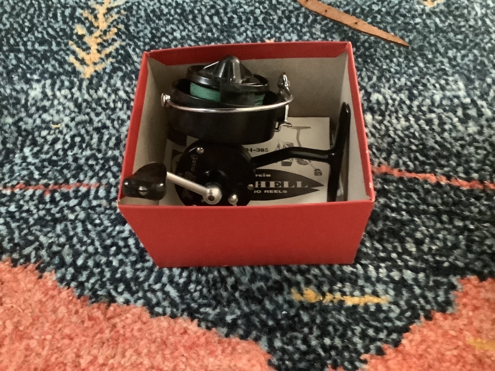 Garcia Mitchell 304 Spinning Reel