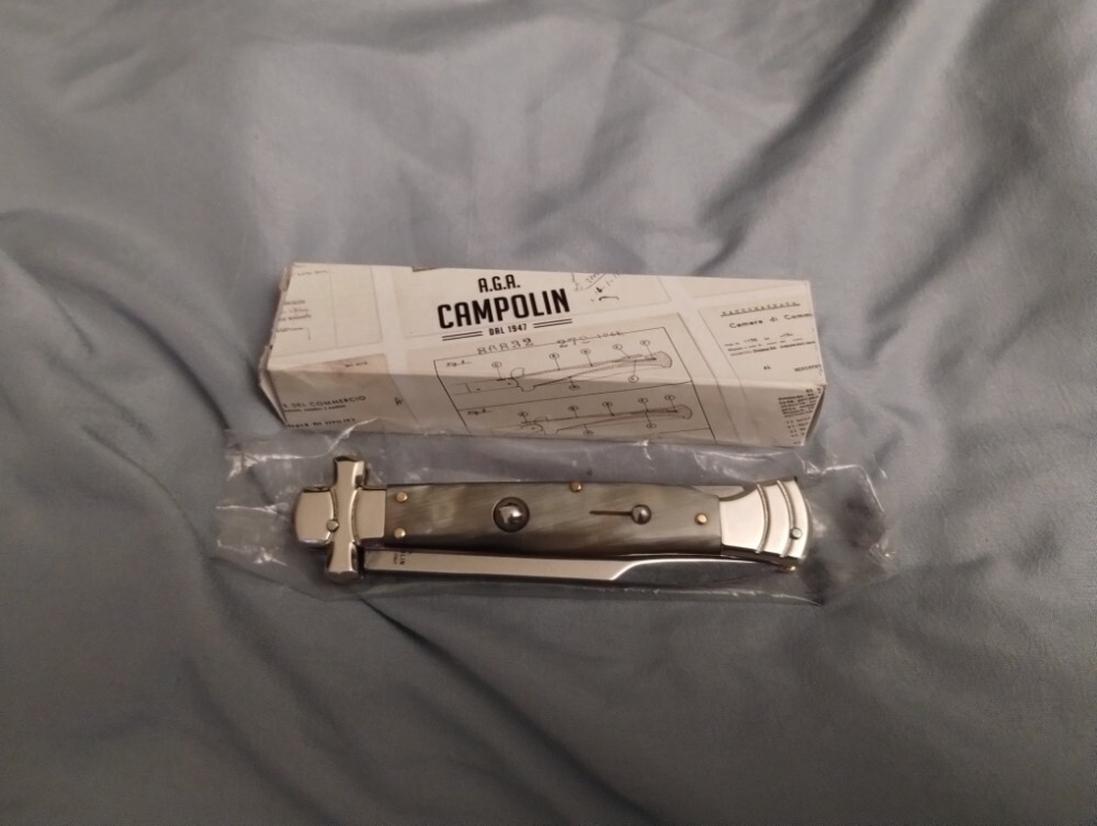 AGA Campolin 9
