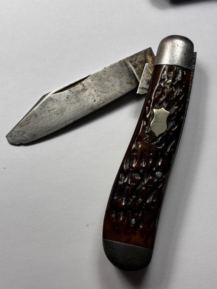 vintage WINCHESTER