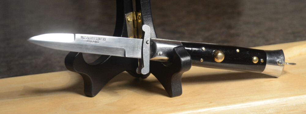 Rizzuto Estileto Milano - Early and Rare Size