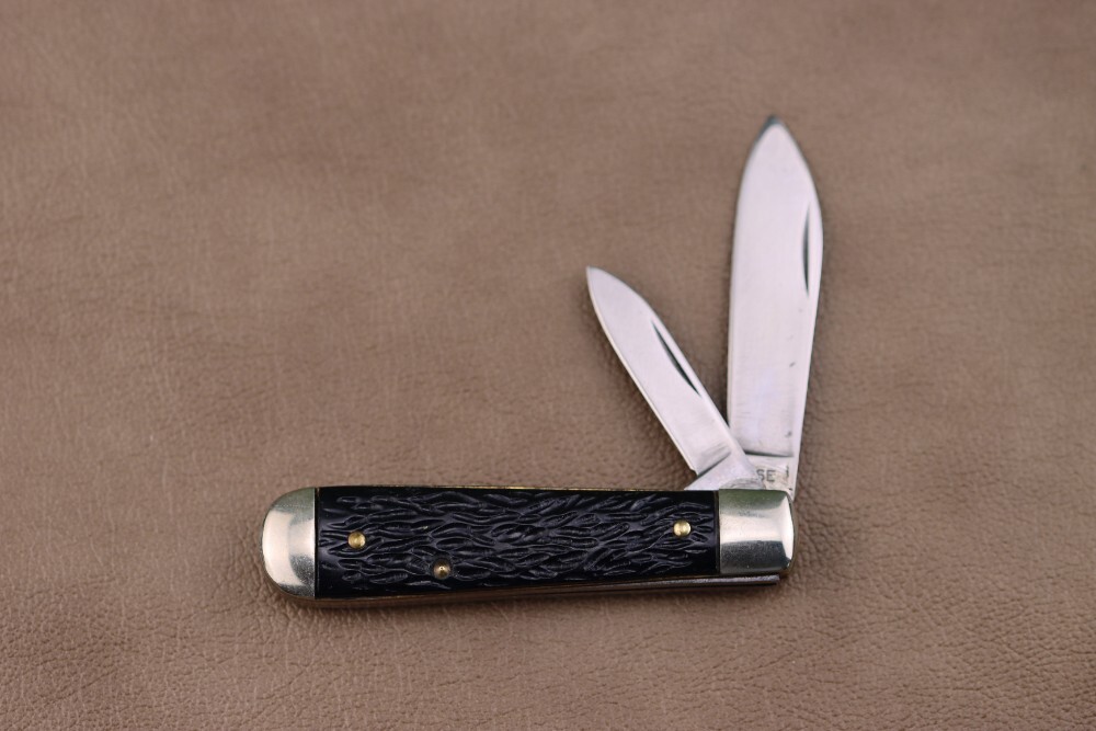 1940-64 CASE XX JACK KNIFE 6235