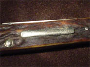 Remington bar shield