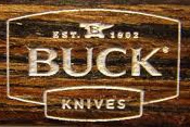 Buck Knife Logo