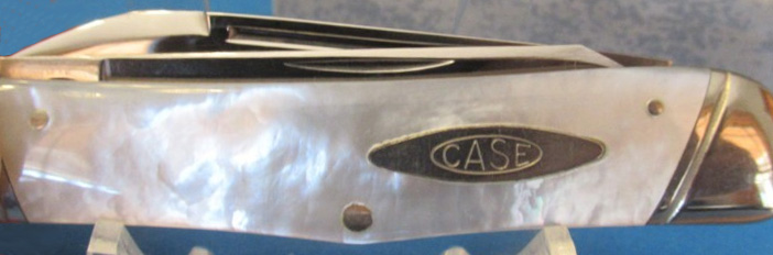 Case Classic Mother of Pearl