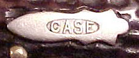 Case XX bomb shield 1915 - 1925