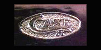 Late 1980s shield