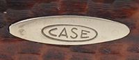 early Case tested shield