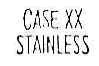 Case XX Stamp used between 1950 and 1964