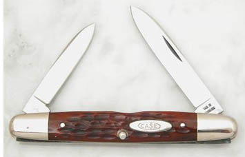 Case Eisenhower Knife