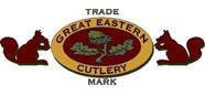 Great Eastern Cutlery Knives Logo