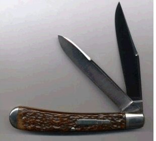 Made bullet who knives remington Remington Knife