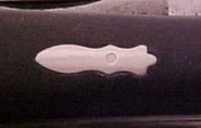 Remington bomb shield