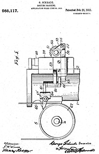 Shielding Machine Patent Figure 5