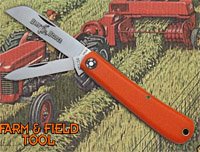 GEC Hayn' Helper Knife