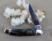 Bulldog Single Blade Swobelly Jack Knife