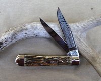 Bulldog BKC 150 Trapper Knife