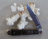Bulldog BKC 102 Trapper Knife