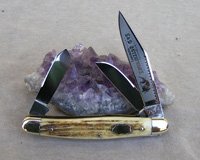 Bulldog Brand BKC 131 Stockman Knife