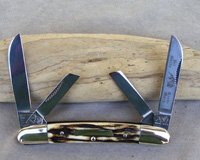 Bulldog Brand Small Congress Knife