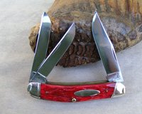 Bulldog Brand Sowbelly Whittler Knife