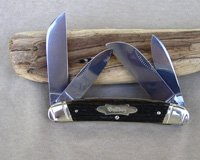 Bulldog Brand Large Congress Knife