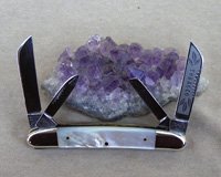 Bulldog Brand BKC 75 Congress Knife