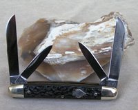 Bulldog Brand BKC 316 Congress Knife