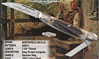 GEC Easy Pocket Congress Knife
